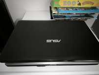 Dwa laptopy Asus i Siemens