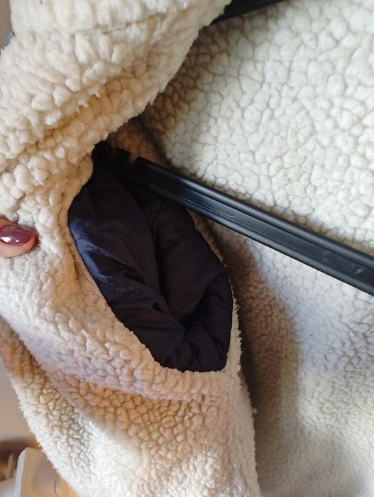 Kurtka ZARA dla chłopca