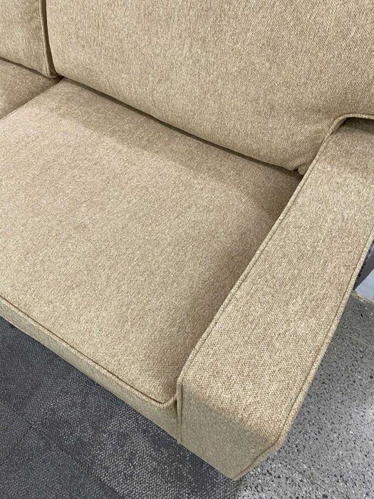 Sofá-cama com mecanismo de abertura italiano