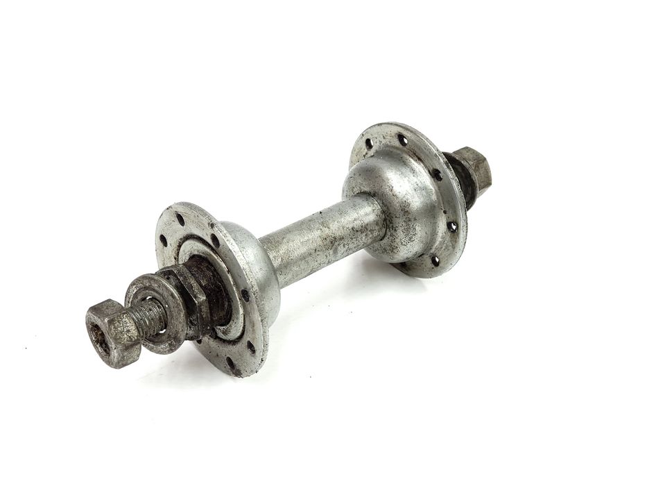 Piasta przednia Romet Universal PRL 16 szprych