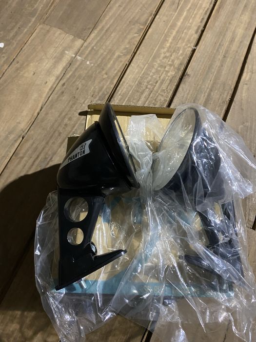 Retrovisores Corolla KE20