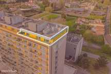 Apartamento T4 para venda