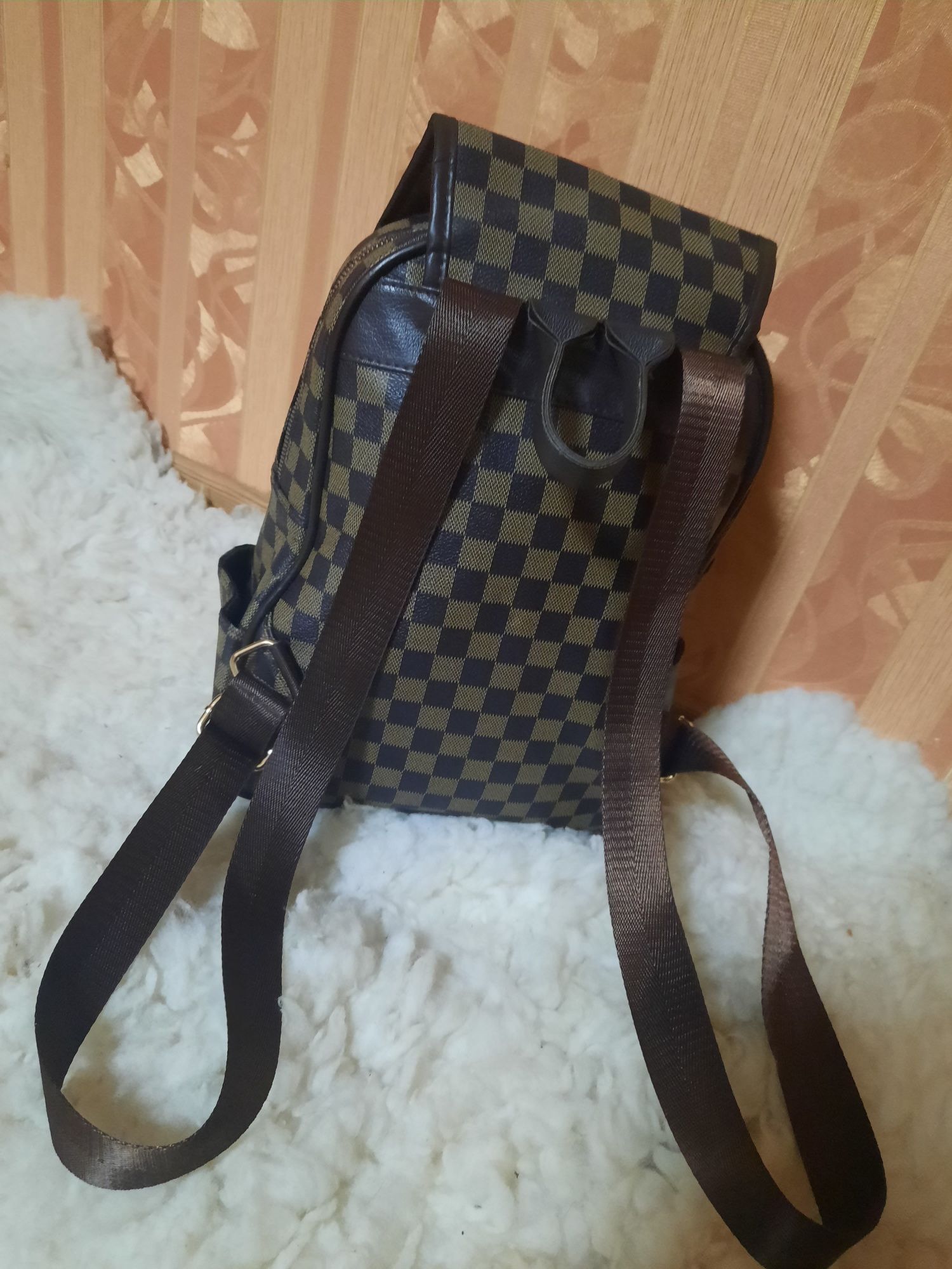 Louis Vuitton рюкзак