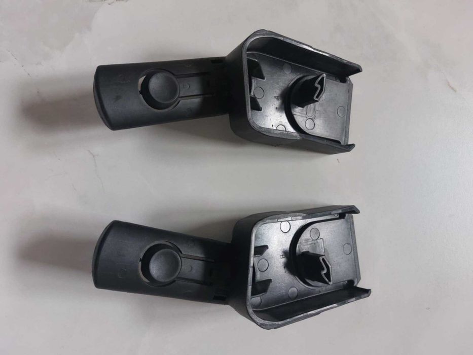 Adaptery do wózka QUINNY Buzz , Buzz Xtra