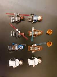 Figurki LEGO Star Wars