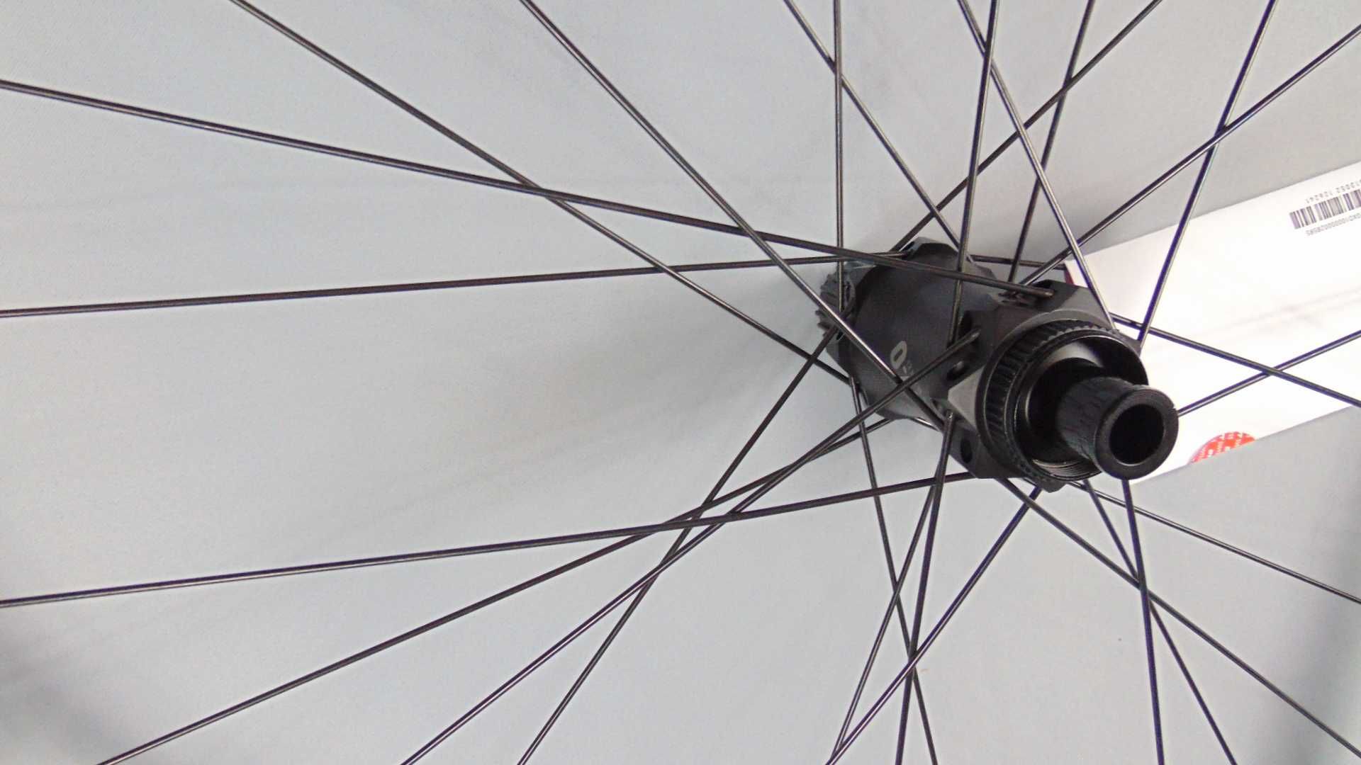 Koła Dt Swiss 29 HX 1501 spline 30 boost Shimano Microspline