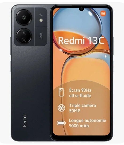 Vendo Hedmi 13 C 256 gb 8/10 Ram. Até ás 13 hs Bom Desconto. Aproveita