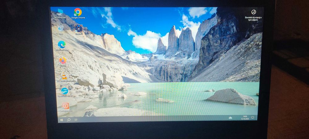 Laptop Lenovo G50