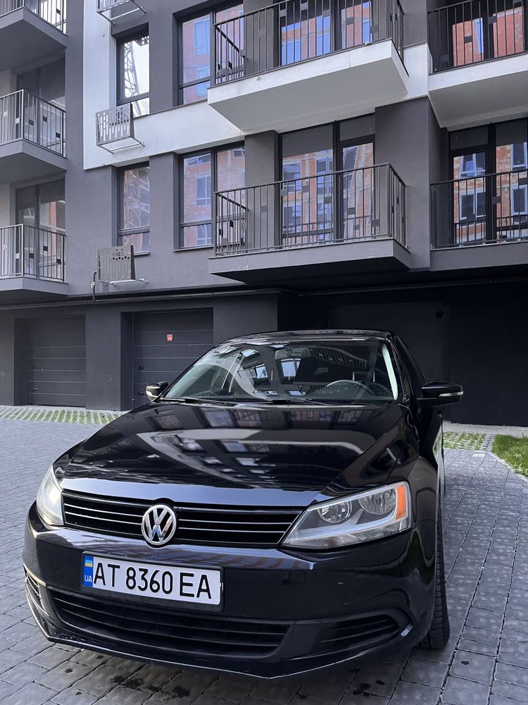 Продам jetta 6