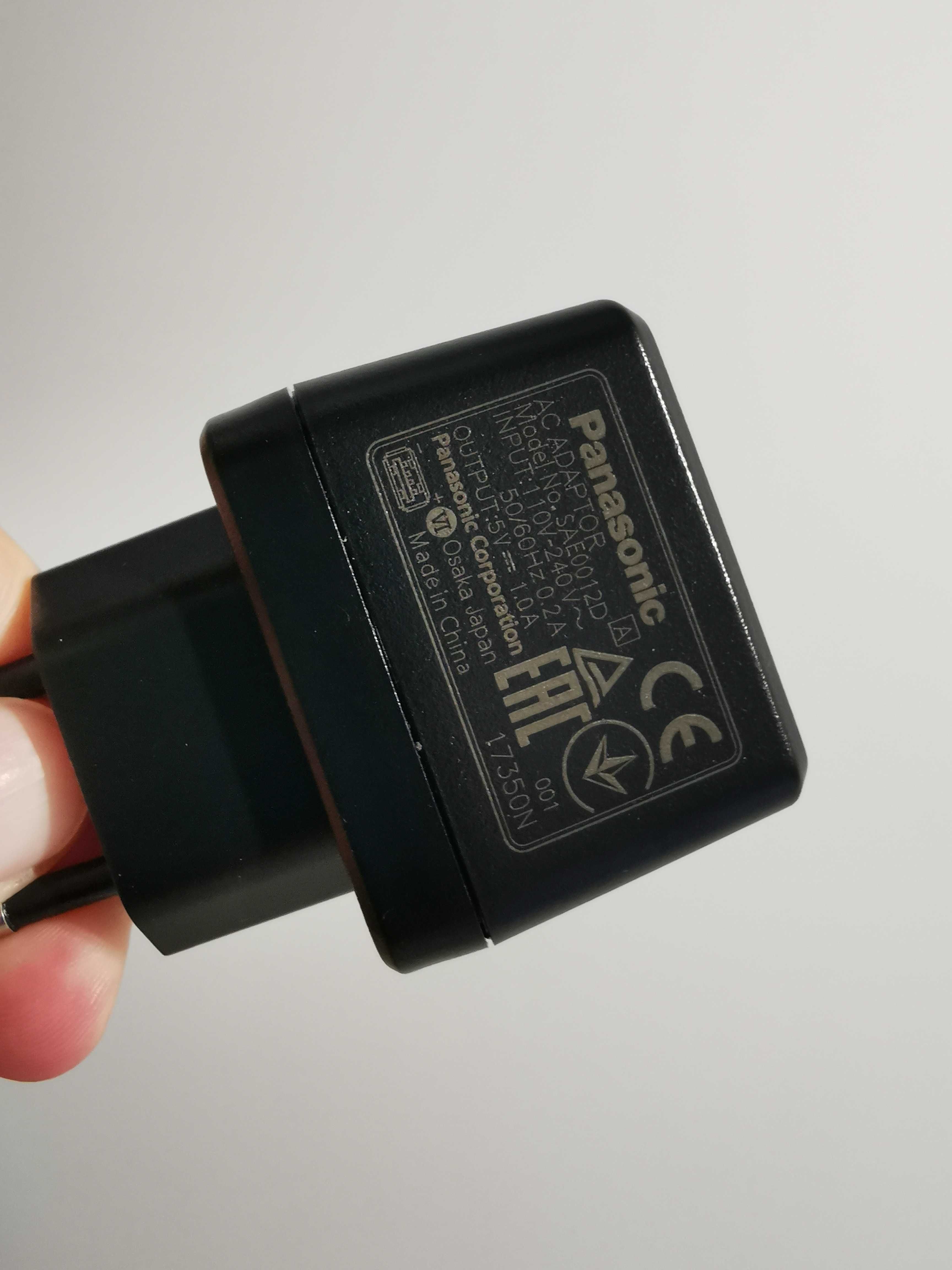 Ładowarka sieciowa USB SAE0012D Panasonic