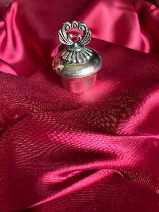 Серебряный кувшин 925 пробы., новый производство ХЮФ Украина.