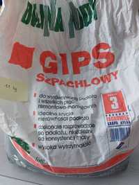 Gips Szpachlowy Dolina Nidy 11 kg