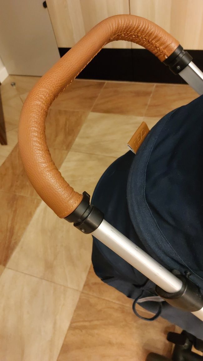 Wózek spacerowy lekki MUTSY nexo
