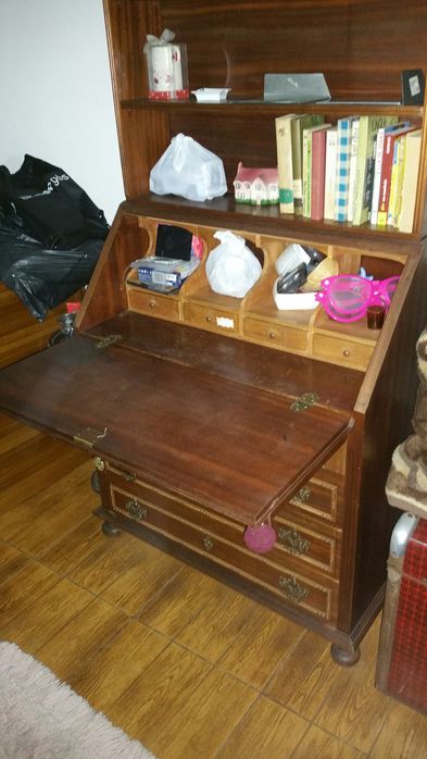 Mobília de quarto - menina