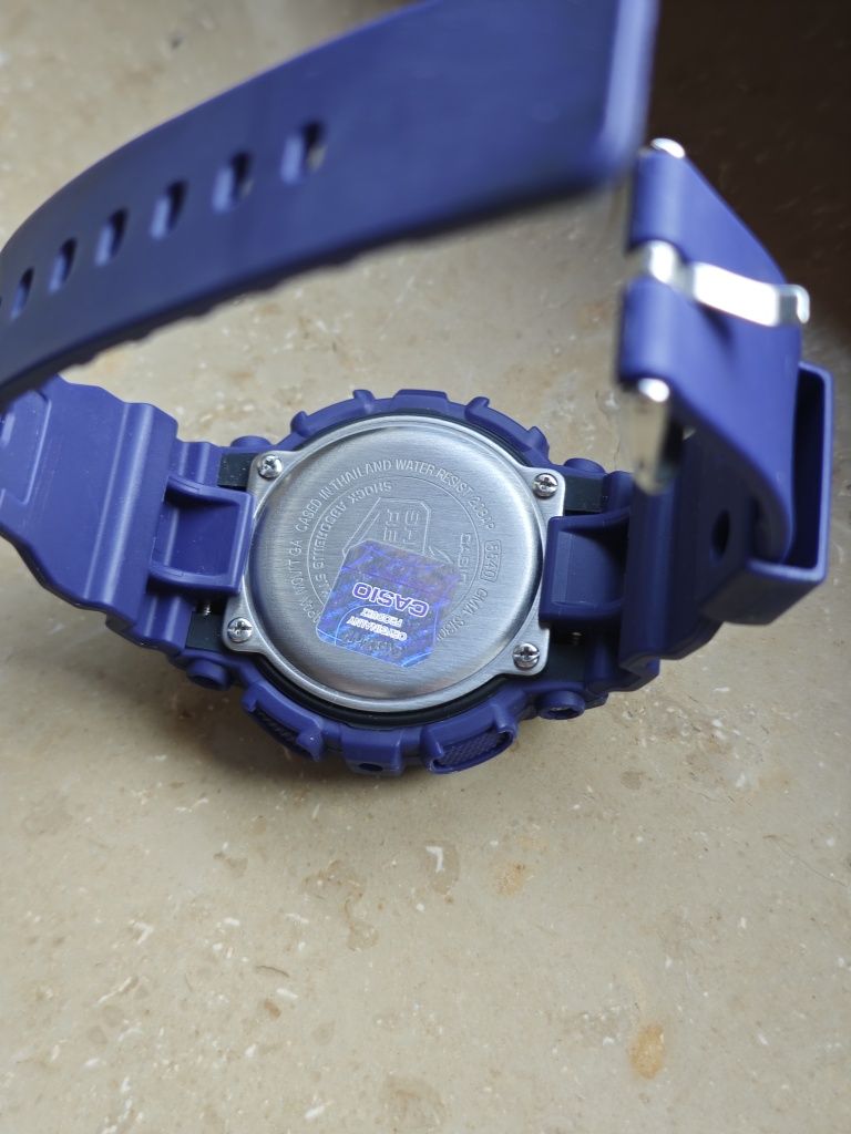 Casio G-Shock GMA-S130VC