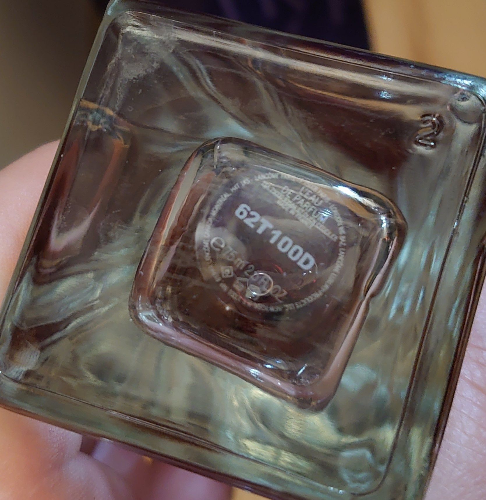 Lancome Hypnose Edp 75ml Oryginał Douglas