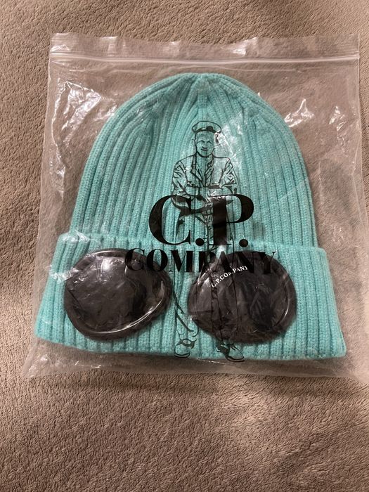 Czapka C.P Company