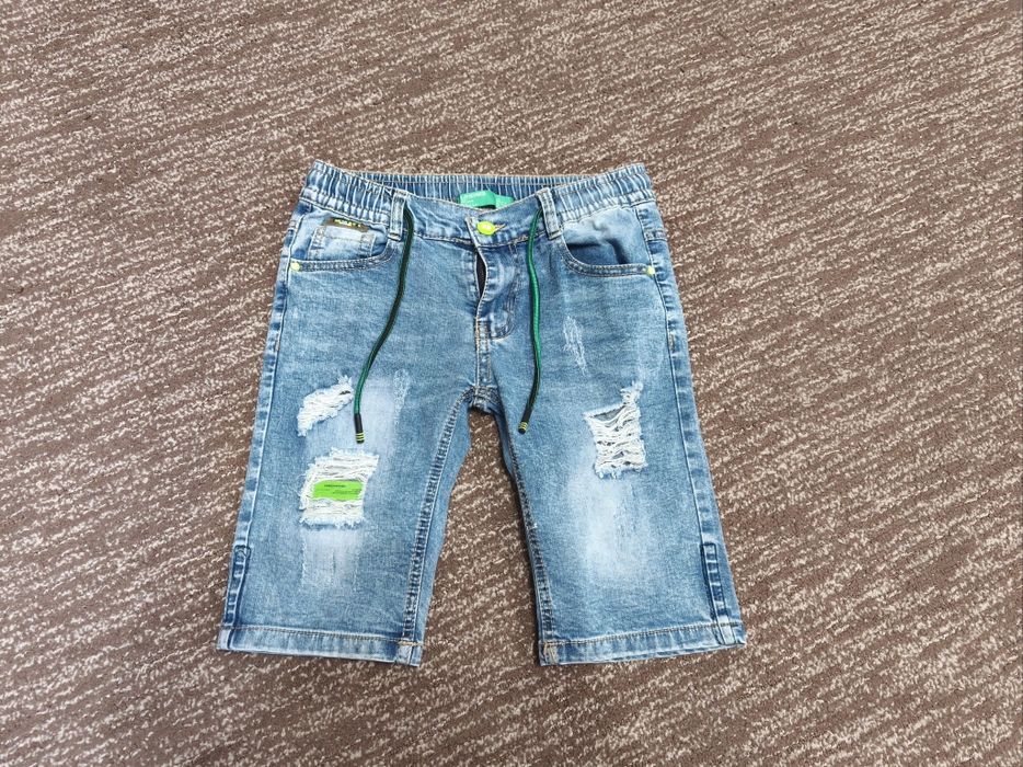 Шорти на хлопчика (8 пар)