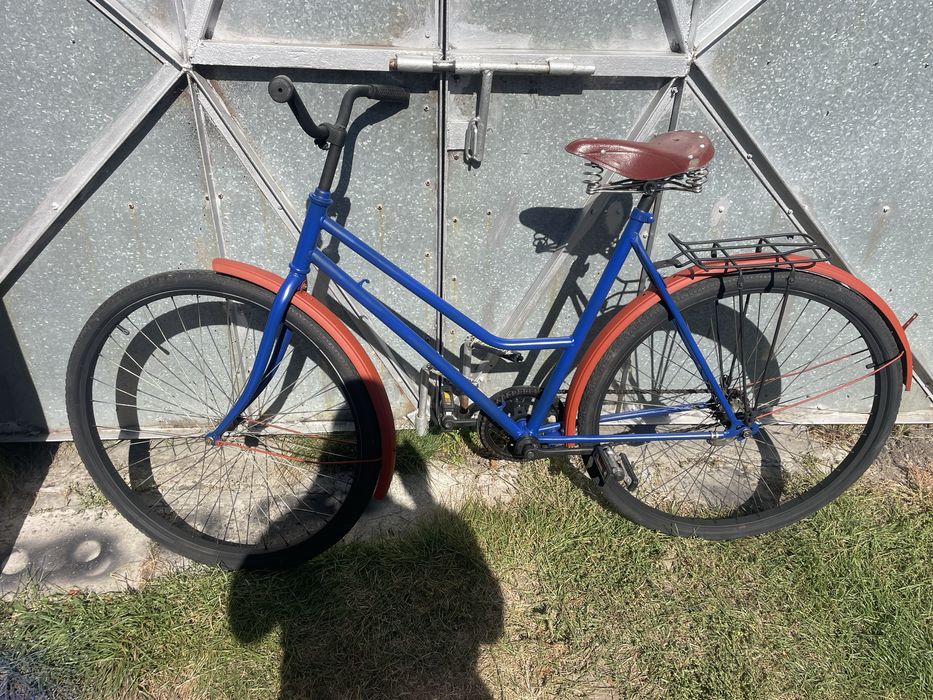 Велосипед  женский