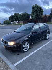 Volkswagen Golf IV