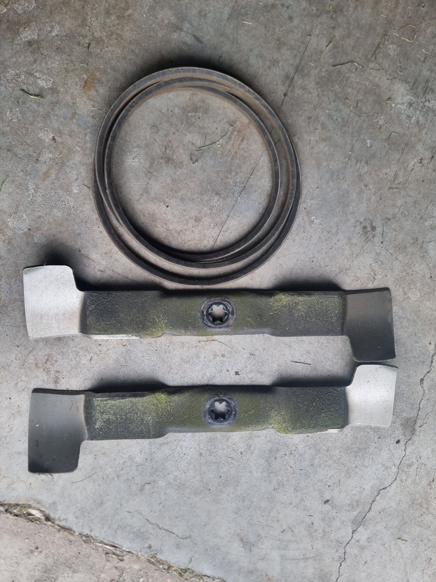 Kosisko deck mtd cub cadet xt1 xt2 or95 95cm nowe części