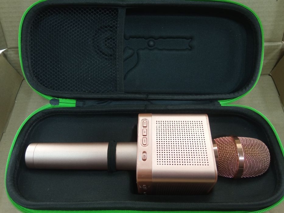 Караоке мікрофон Micgeek MG990664ck2