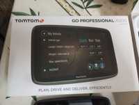 GPS TomTom próprio pra camião