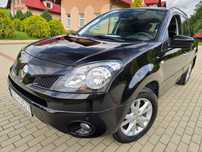 Renault Koleos 2009!164000km!Super stan