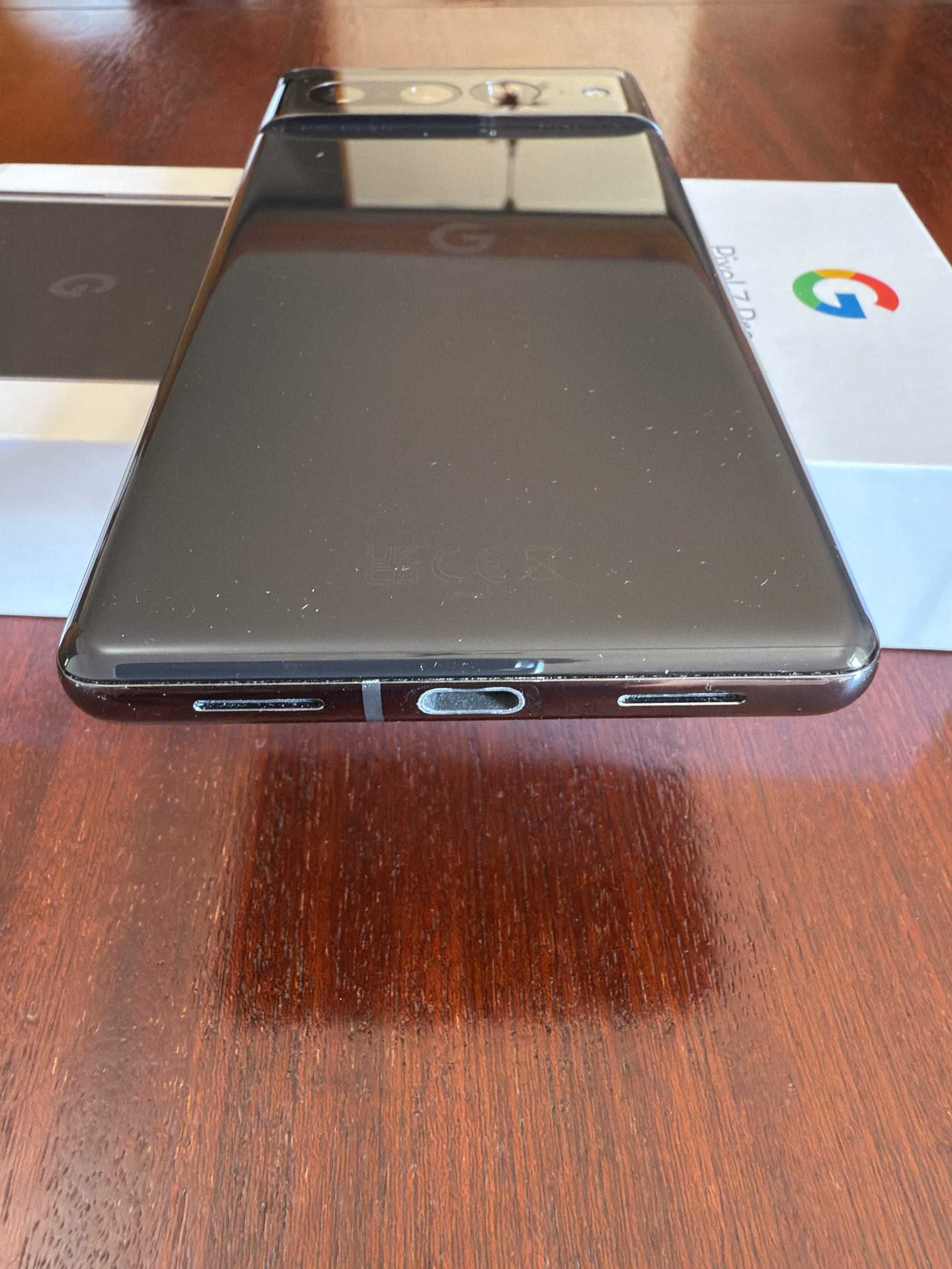 Pixel 7 pro 128GB
