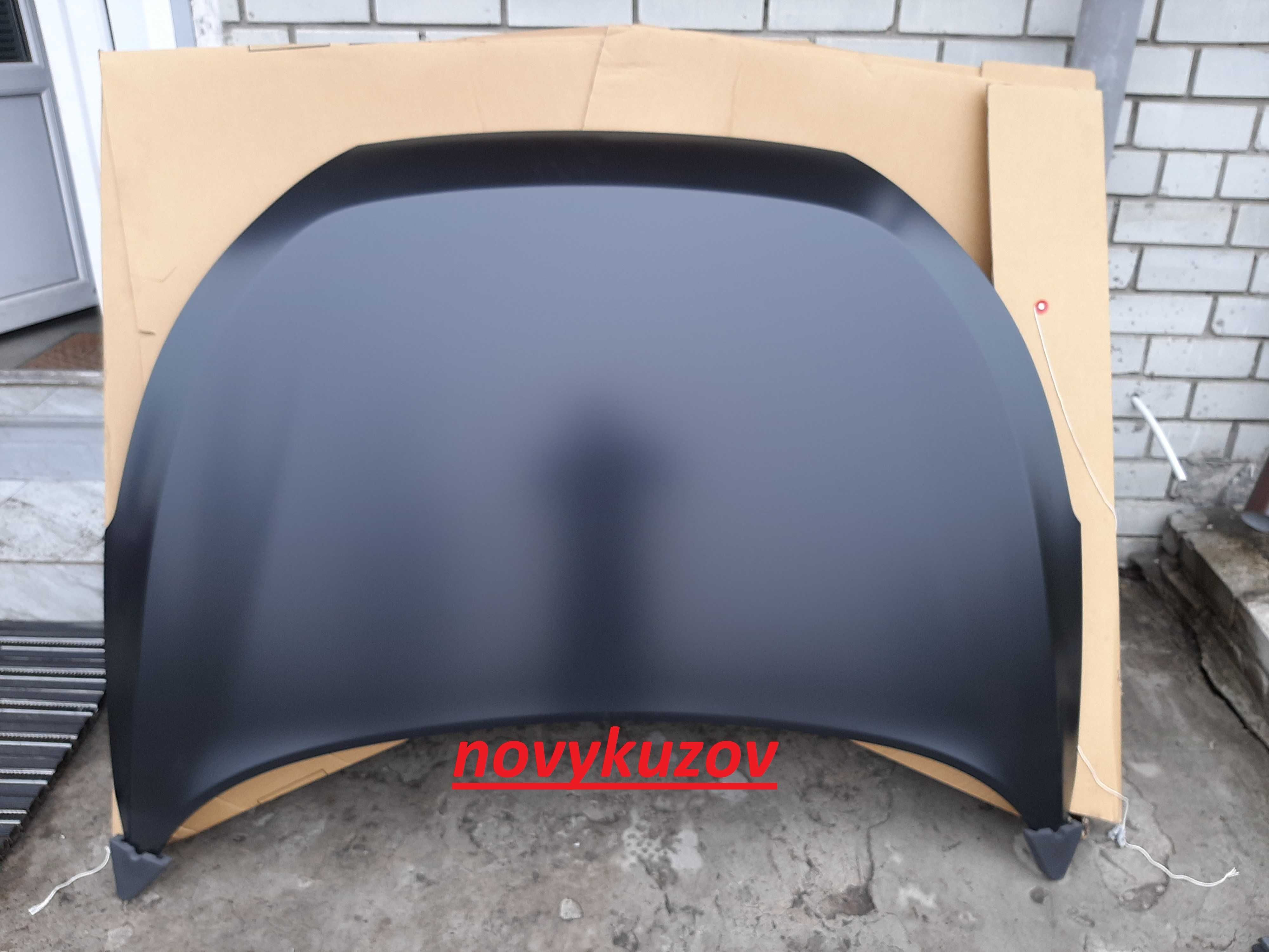 Крышка багажника Hyundai Tucson Хюндай Туксон 15-