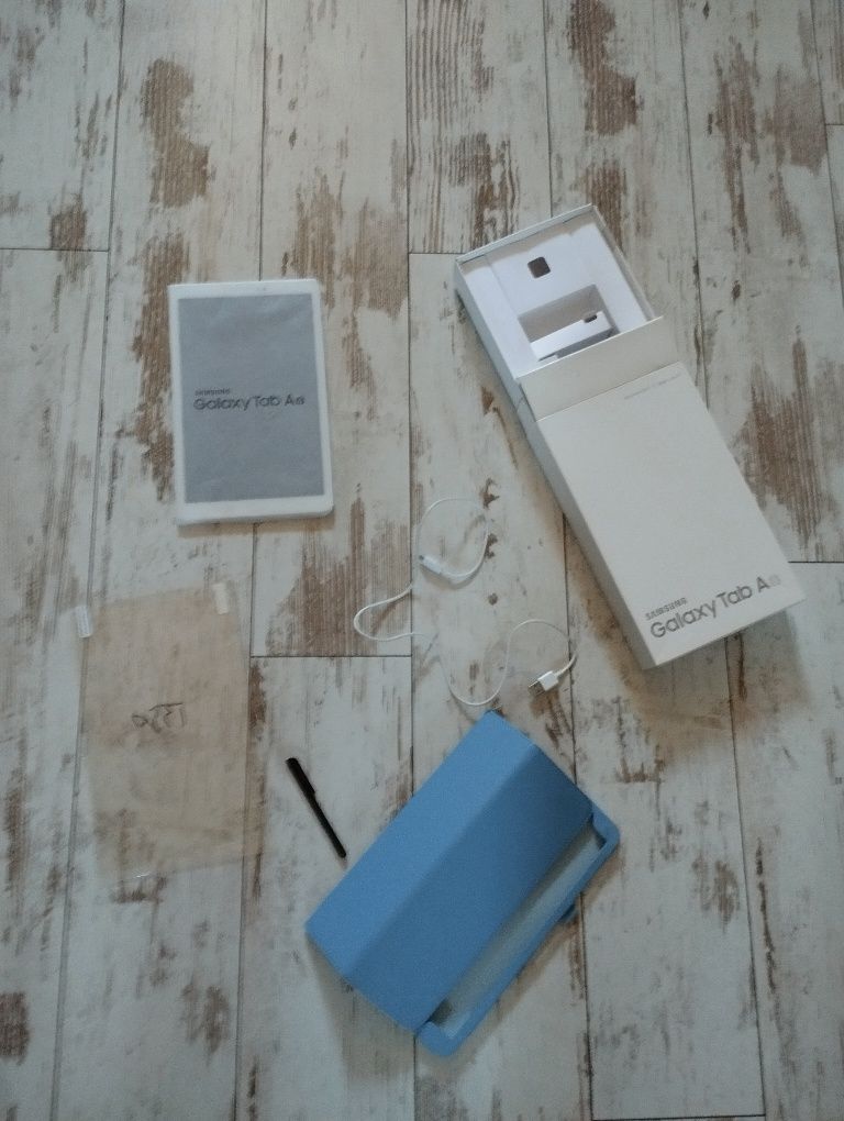 Tablet Samsung Galaxy Tab A6
