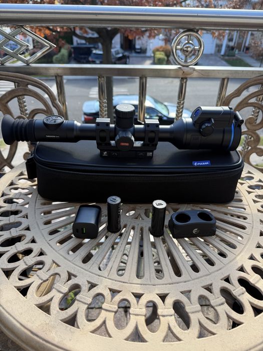 Pulsar Thermion Duo DXP50