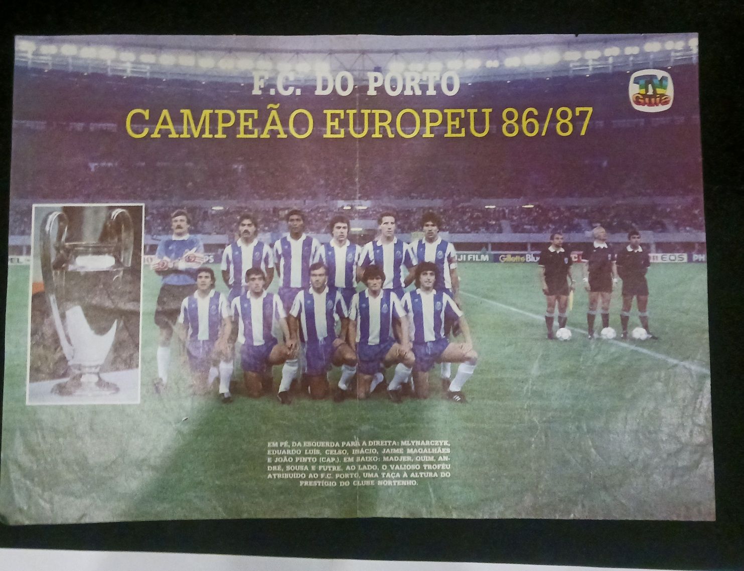 2 poster FC Porto