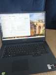 Lenovo Legion 5 17 RTX 3060