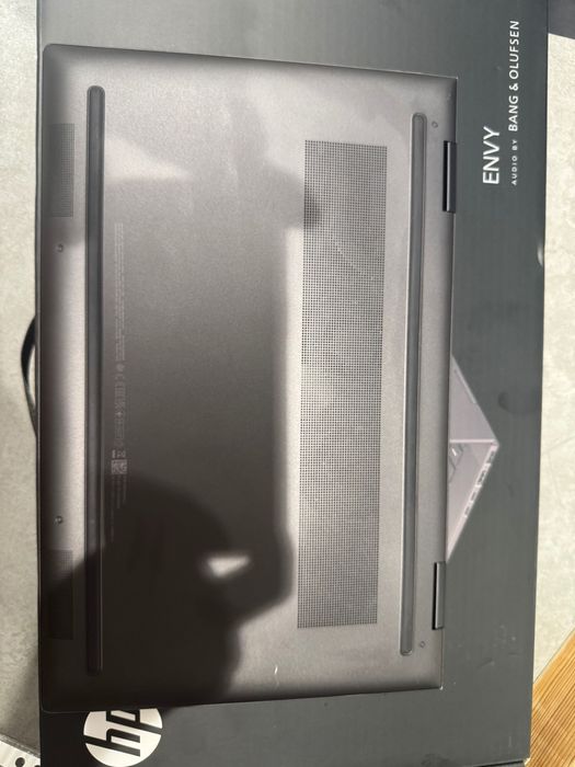 Ноутбук HP Envy *360 2 -in-1 Laptop 15-fh0007ua
