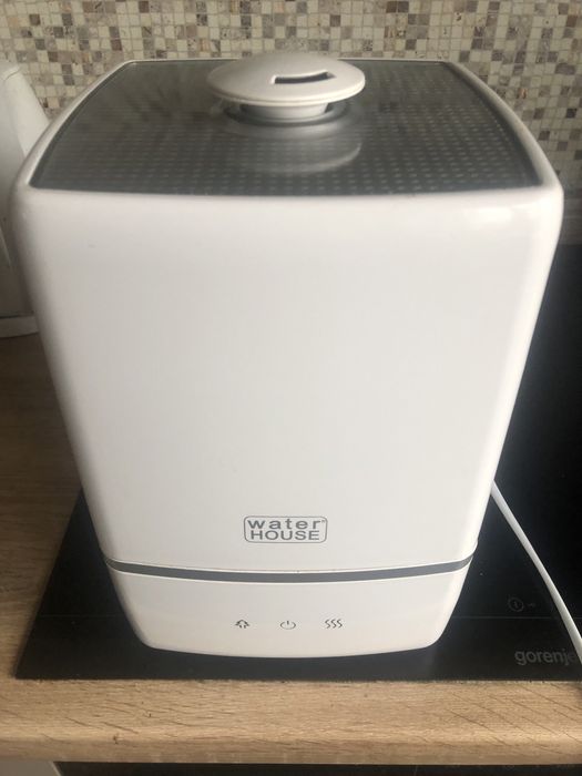 Зволожувач повітря Water House uh-5050
