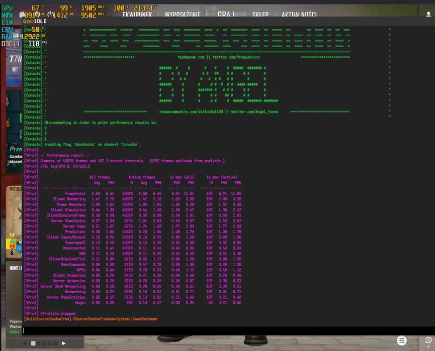 Komputer z serii G4MER RTX 3060ti/i5-13400F/16GB RAMU/1TB SSD