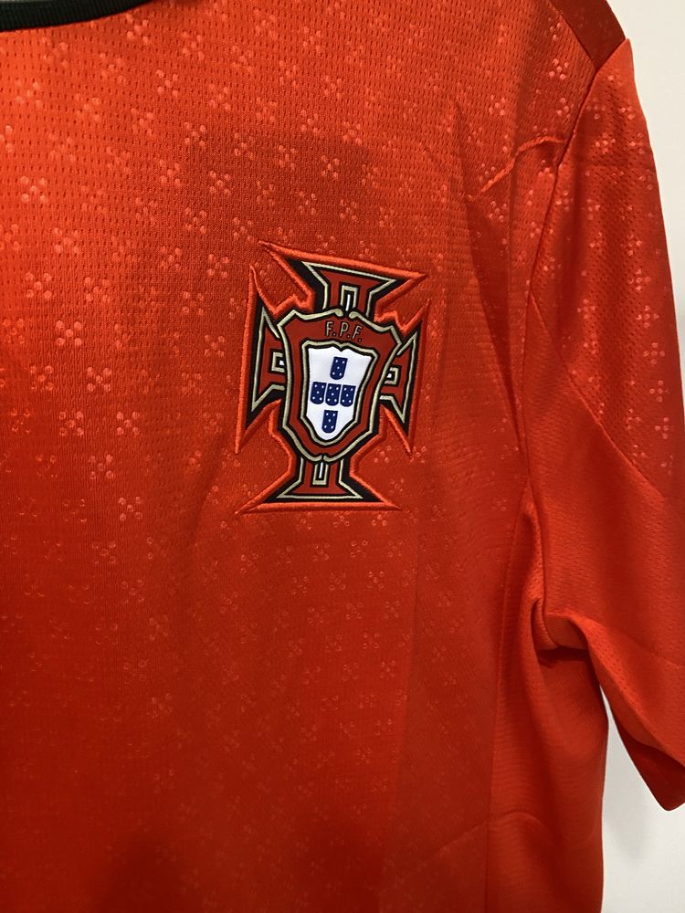 Camisola Portugal