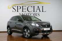 Peugeot 3008 1.2 PureTech GT Line EAT6