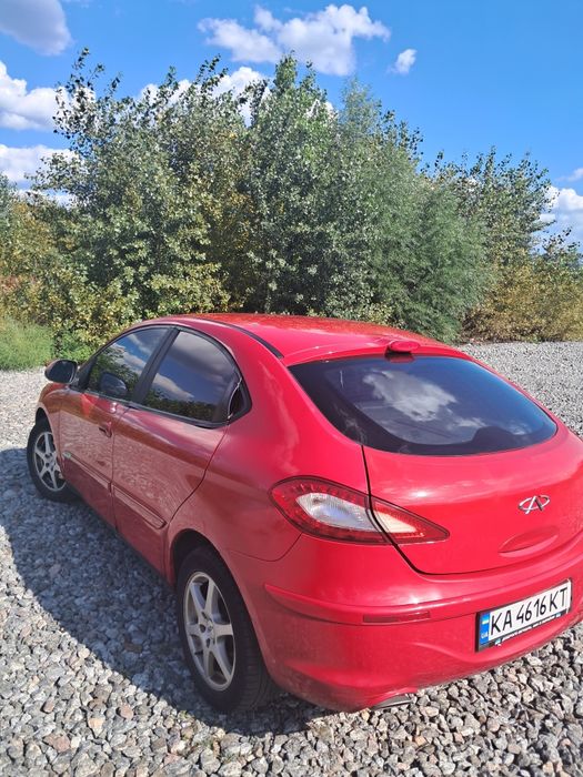 Продам  срочно Чері М 11