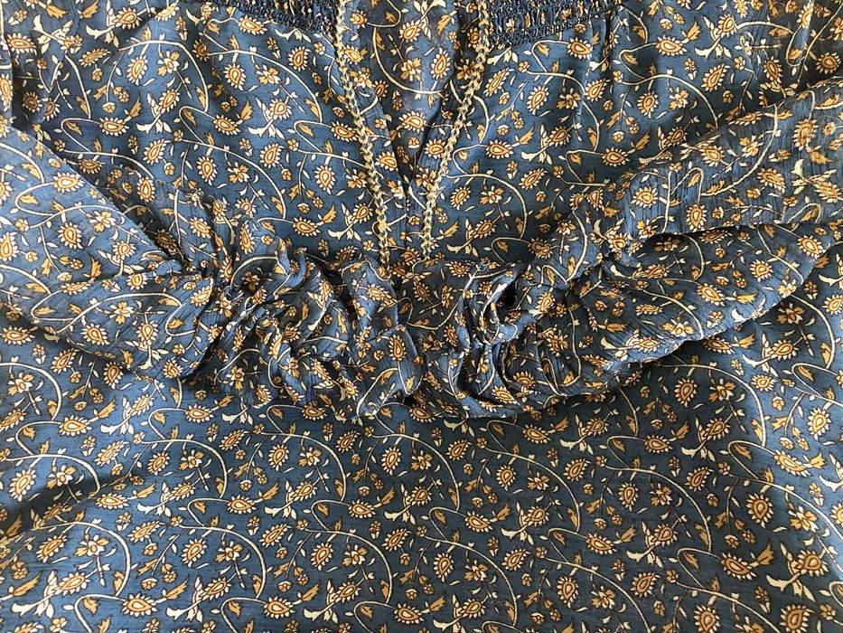 2 vestidos Tamanho S