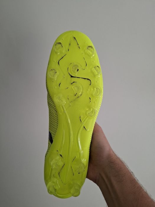 Korki Adidas rozmiar 43