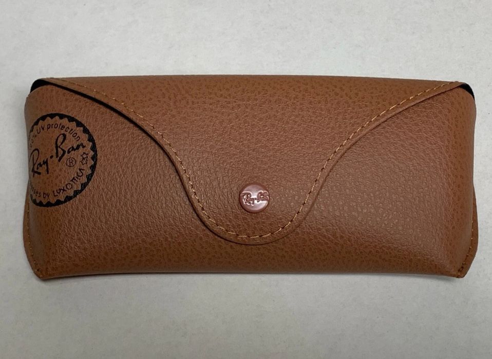 Окуляри очки Ray Ban Aviator RB3026 62-14 мм 003-32, оригінал із США