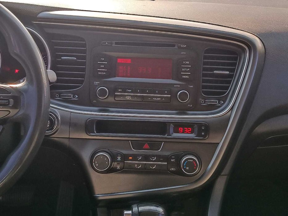 Продам Kia K5 2015р. #71823