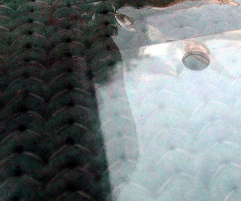 Защитная пленка для планшета универсальная 8 дюймов плівка Teclast