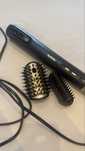 Gwarancja  Suszarka BABYLISS Aeroprostownica AS6550E 3w1 1600W
