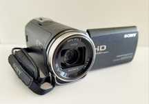Kamera SONY Handycam HDR-CX410VE