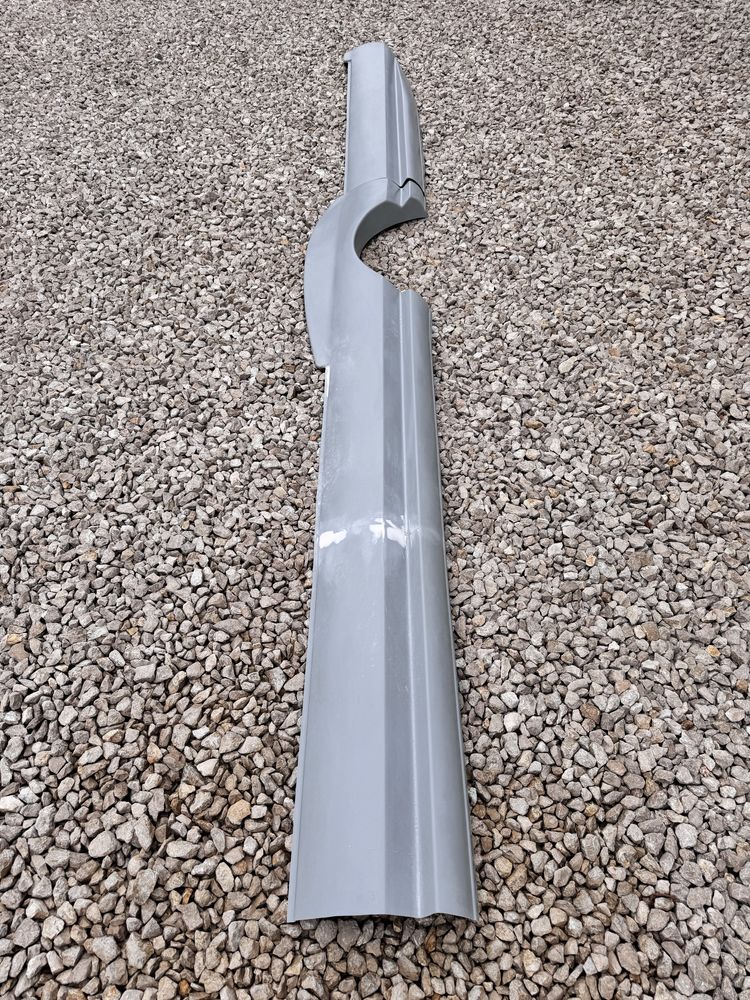 Owiewki, zderzak, plastiki, dokładki, listwy, profile - Kamper Joint