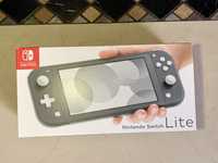 Nintendo Switch Lite 256Gb