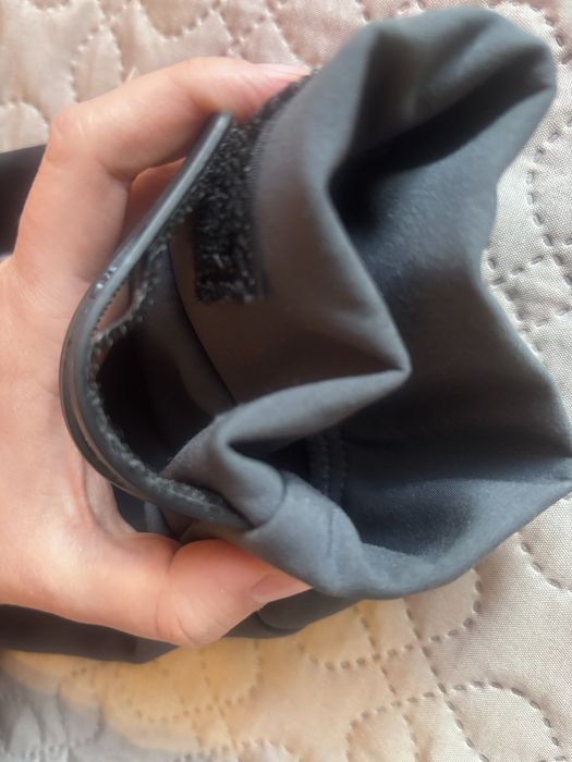 Kurtka softshell PLANAM plaline/odzież bhp
